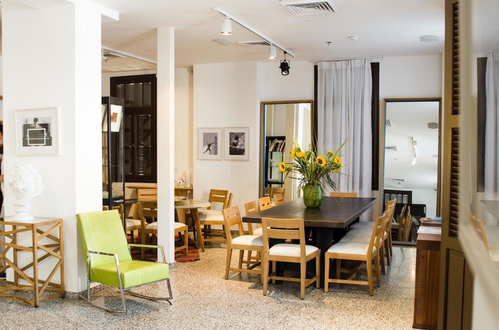 Villa Rothschild By Zvieli Hotels Tel Aviv-Jaffa Exterior foto