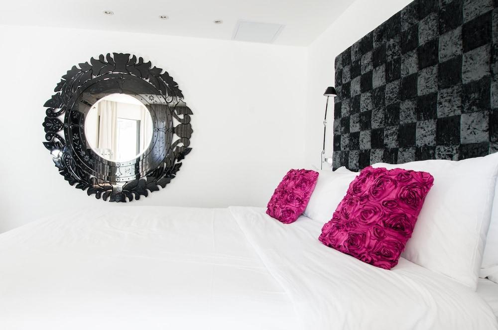 Villa Rothschild By Zvieli Hotels Tel Aviv-Jaffa Exterior foto