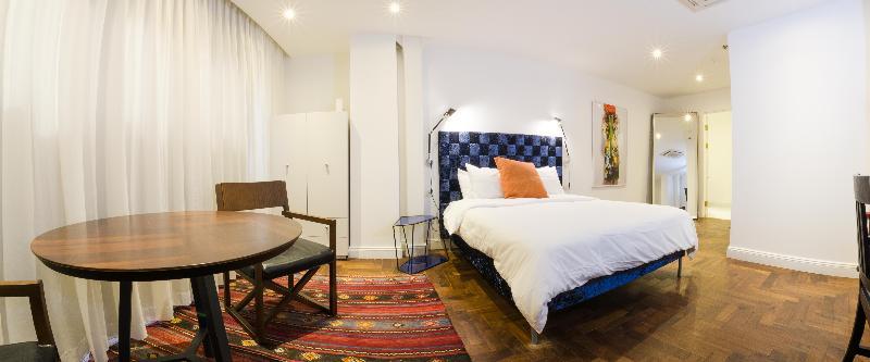 Villa Rothschild By Zvieli Hotels Tel Aviv-Jaffa Exterior foto
