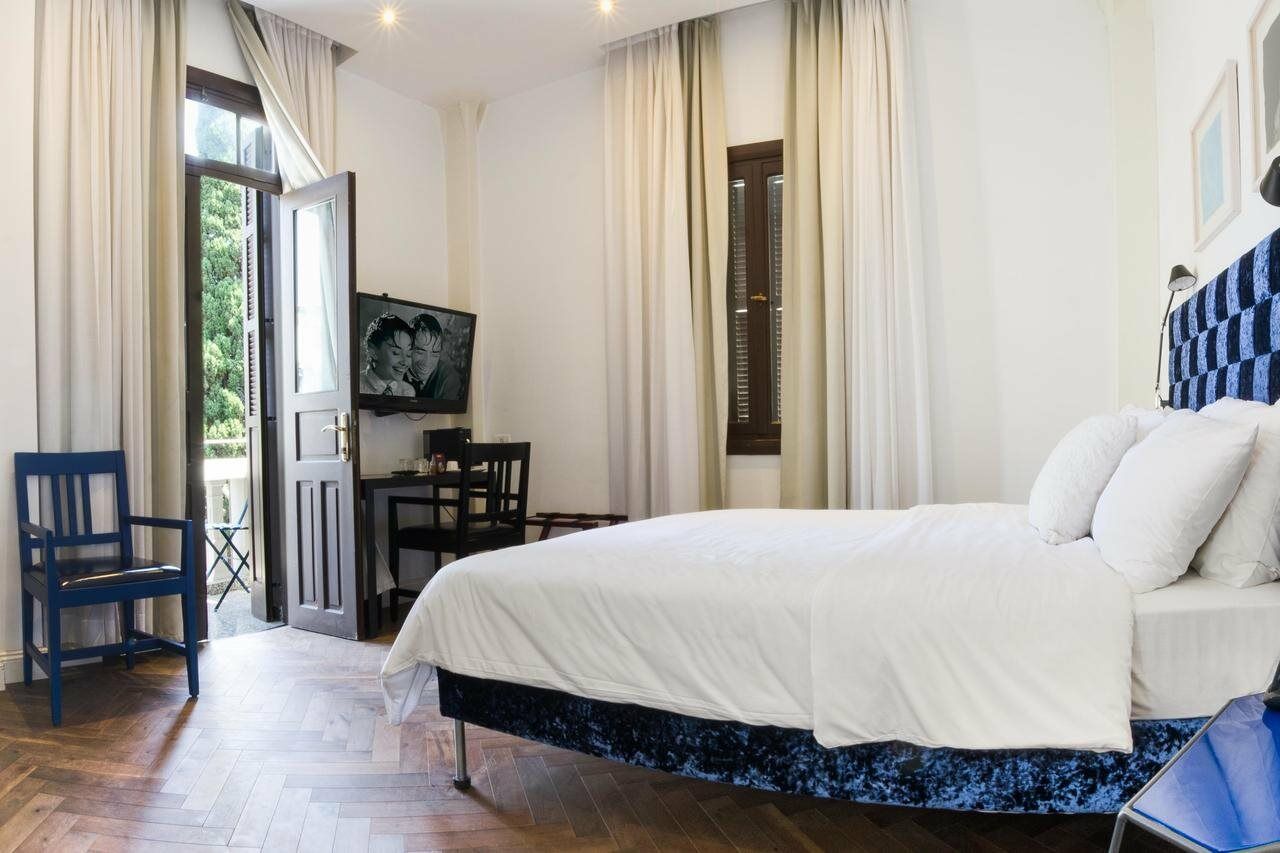 Villa Rothschild By Zvieli Hotels Tel Aviv-Jaffa Exterior foto